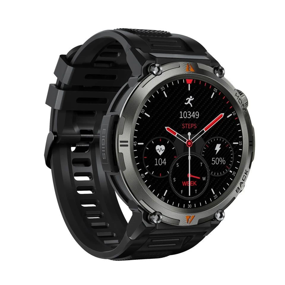 Reloj Active Pulse ⌚ -  ¡ÚLTIMAS UNIDADES!