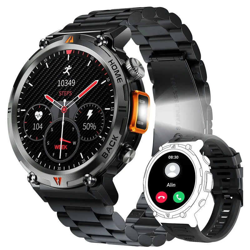 Reloj Active Pulse ⌚ -  ¡ÚLTIMAS UNIDADES!